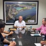 Propriá rumo ao desenvolvimento industrial: Biovat realiza análise técnica na cidade