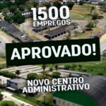 Câmara de Vereadores de Lagarto aprova projeto da Prefeitura para Desenvolvimento Urbano e Geração de 1.500 empregosA