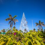 Vila do Natal Iluminado impulsiona turismo e economia na Orla da Atalaia