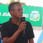 Vereador Valdir Neguinho reitera seu compromisso social e responsabilidade com Japaratuba, destacando-se como uma opção para a prefeitura