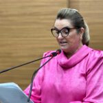 Áurea Ribeiro repudia discursos de ódio e fake news contra a Gestão Municipal de Lagarto