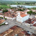 Aquidabã se tornará sede da 52ª edição do ‘Sergipe é aqui’ nesta sexta-feira, 18