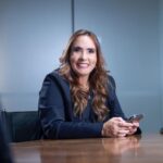 Rose Morais assume interinamente a presidência da OAB Nacional