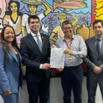 OAB/SE firma parceria com os Correios para lançamento do selo comemorativo dos 90 anos da instituição