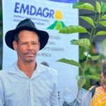 Mais de 160 serviços beneficiam moradores de São Francisco com passagem do ‘Sergipe é aqui’ nesta terça-feira, 13