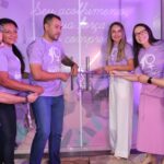 Riachuelo inaugura a primeira Secretaria Municipal de Políticas para as Mulheres