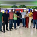 Prefeitura de Riachuelo assina ordem de serviço para construção de nova creche na cidade