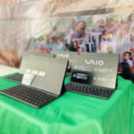 Prefeitura de Riachuelo entrega tablets para fortalecer atendimentos domiciliares do CadÚnico da Assistência Social