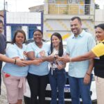 Riachuelo entrega veículo exclusivo para atendimento de pessoas com Transtorno do Espectro Autista (TEA)