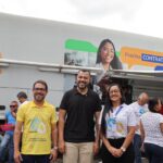 Mutirão do Emprego do Governo de Sergipe chega a Riachuelo e garante mais de mil atendimentos