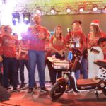 Natal Feliz de Riachuelo emociona famílias e transforma a Praça em um grande cenário de amor e esperança