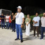 Prefeitura de Riachuelo inaugura Nova Alameda do Estádio Francisco Leite e Praça do Sítio do Meio, um marco de transformação urbana para a comunidade