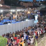 Riachuelo celebra 136 anos com grande festa, arrastão histórico e impacto positivo na economia local