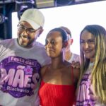 Festa das Mães reúne milhares de pessoas em grande celebração promovida pela Prefeitura de Riachuelo