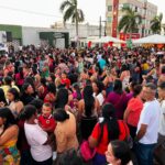 Prefeitura de Carira celebra amor e emoção na 4ª edição do “Minha Mãe é Show”
