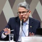 Assessor de Alessandro Vieira recebe R$ 540 mil para fazer lobby
